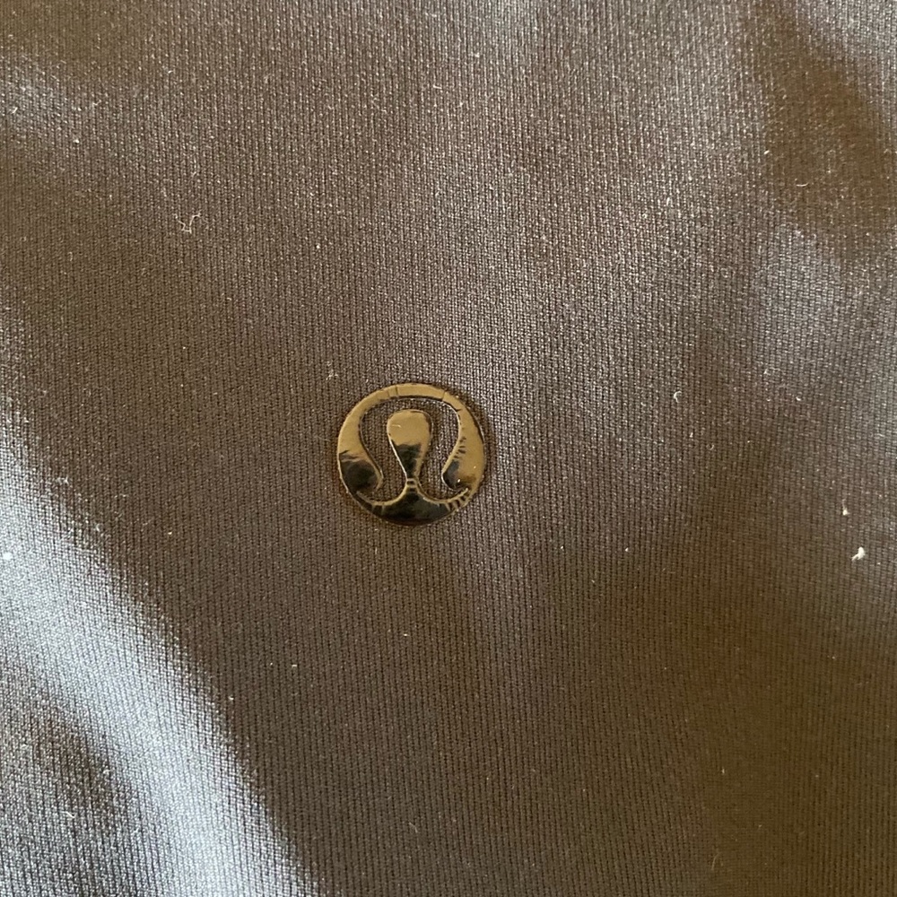 Women’s Lululemon Leggings - Picture 3 of 4